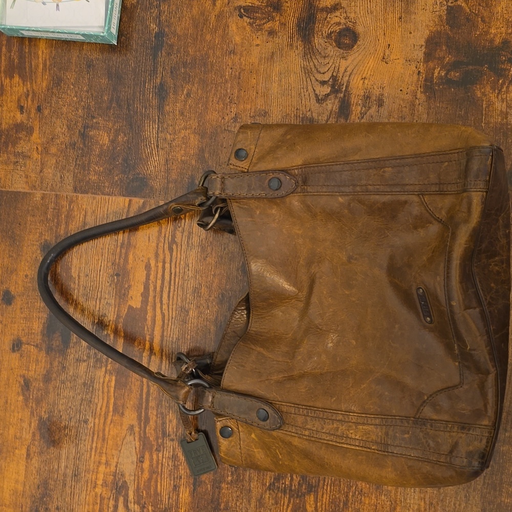 Frye Bag